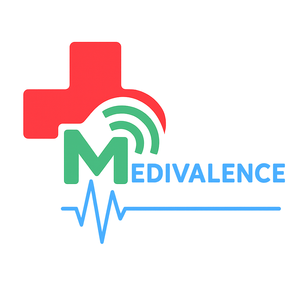 Logo Médivalence
